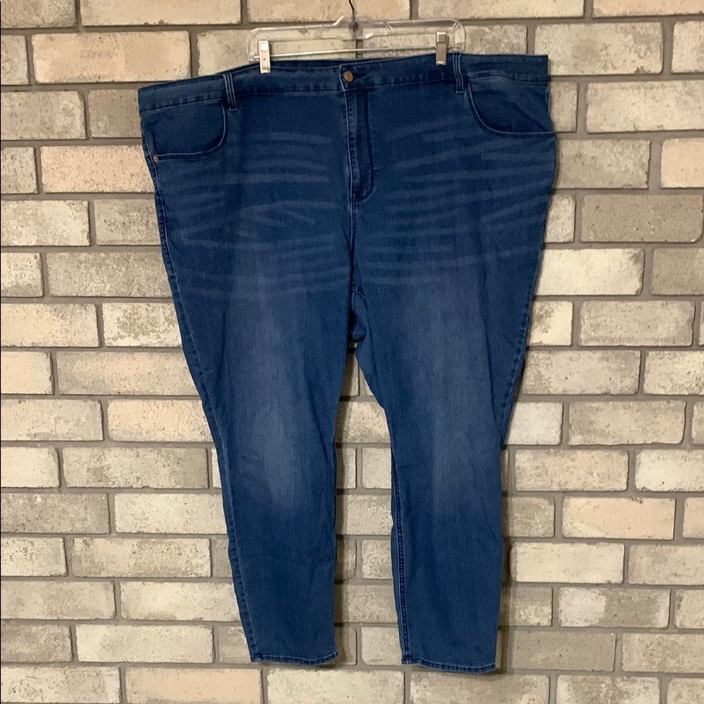 3for$20 jeans size 30 plus size